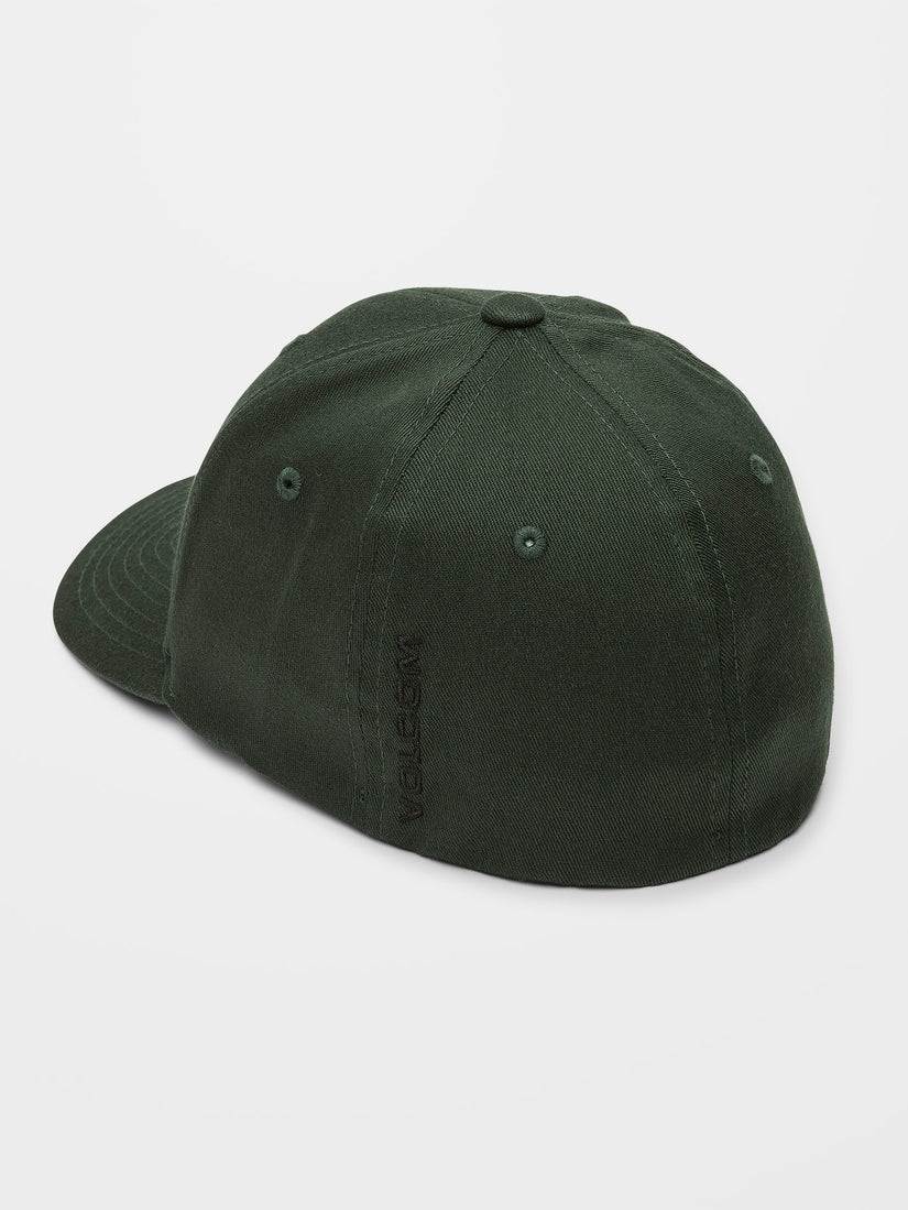 Full Stone Flexfit Kappe - Dark Forest  - (KINDER)