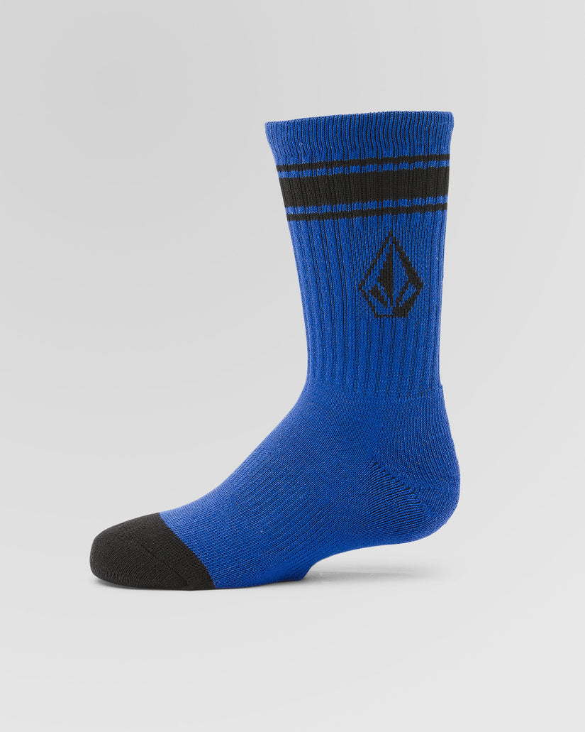 Full Stone Socken (3Er-Pack) - Multi - (KINDER)