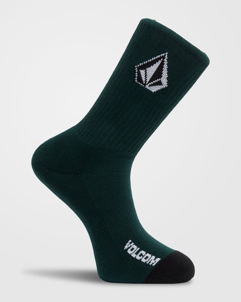 Full Stone Socken (3 pack) - Multi - (KINDER)