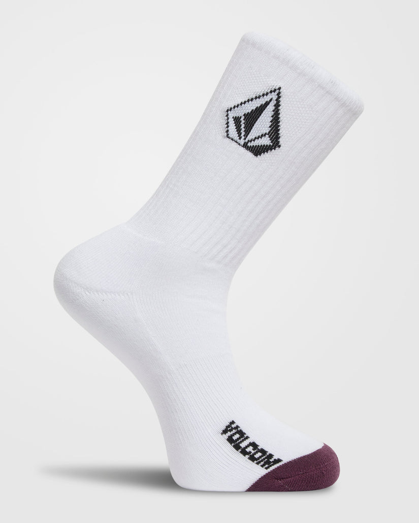 Full Stone Socken (3 pack) - Multi - (KINDER)