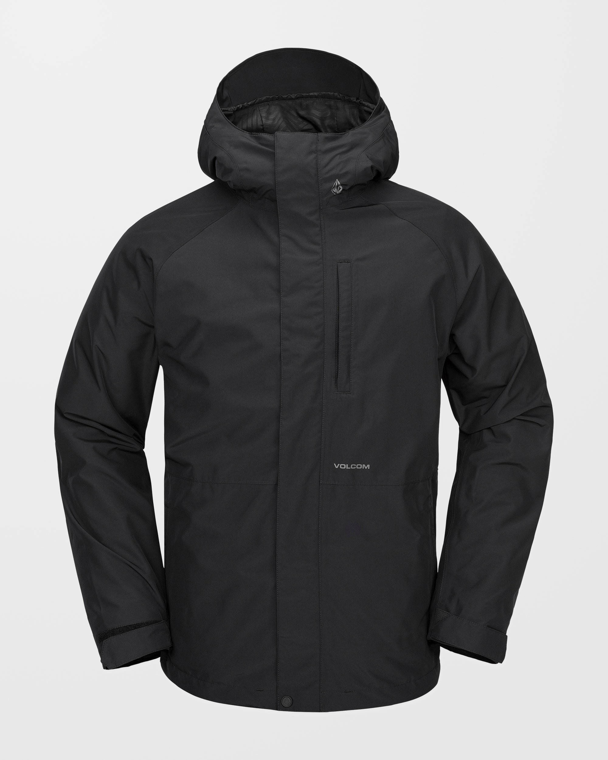 21-22 VOLCOM GUCH STRETCHGORE JACKETブラック Volcom Guch Stretch GORE-TEX Jacket 2022 — Ski Pro AZ
