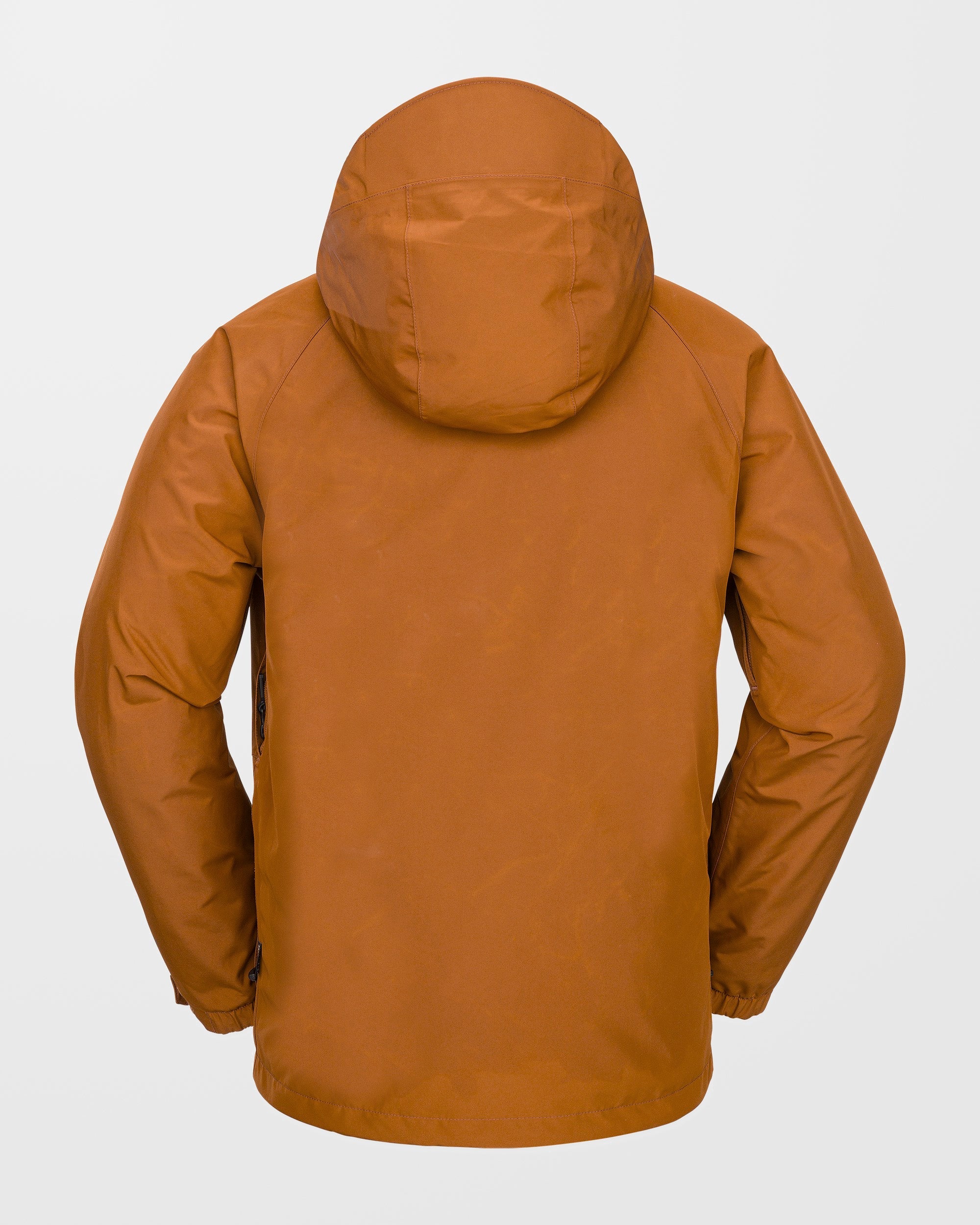 Dua Insulated Gore-Tex Jacket - Caramel | Volcom Deutschland