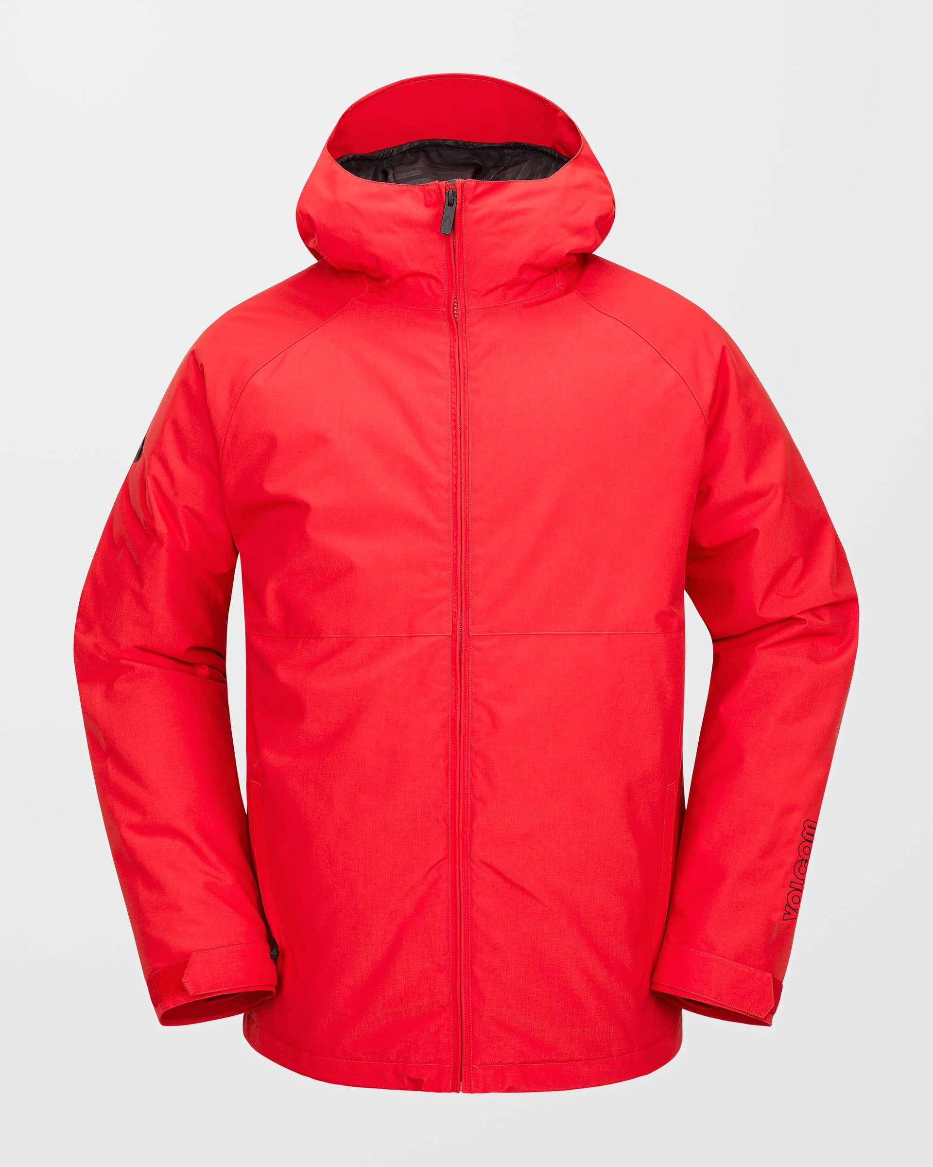 2836 Insulated Jacket - Crimson - Herren - Volcom Deutschland - 2  