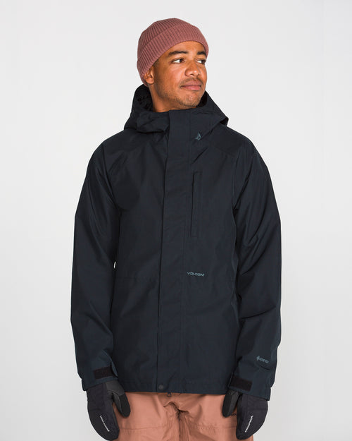 Dua Insulated Gore-Tex Jacke