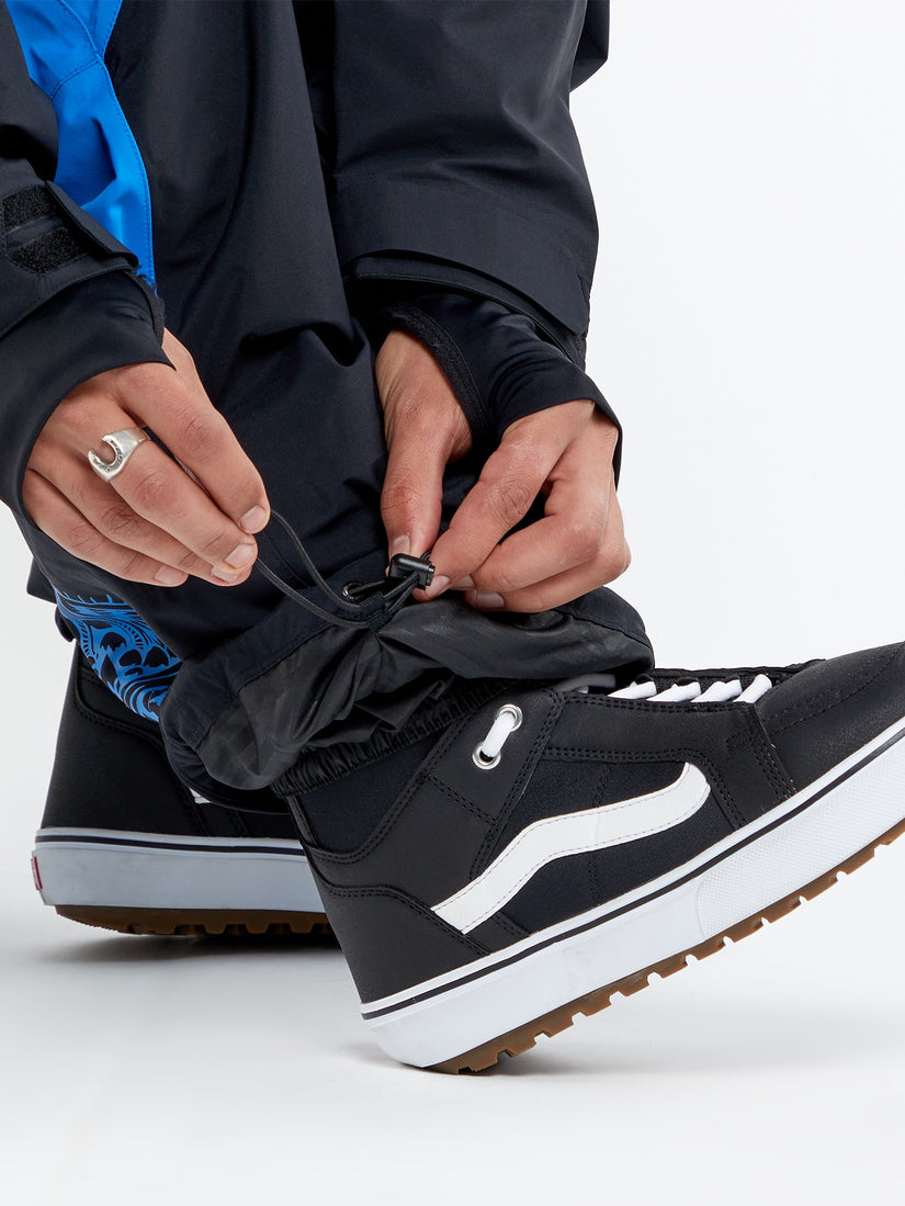 Jamie Lynn Gore-Tex Overall - ELECTRIC BLUE