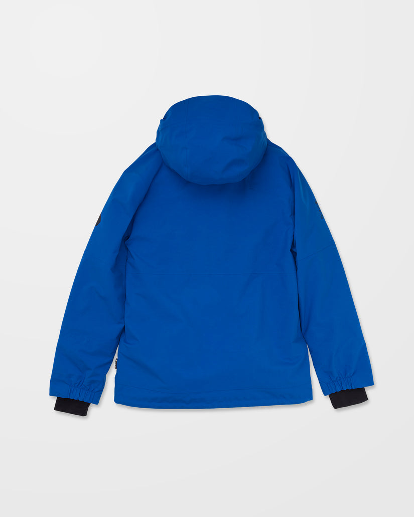 Guch 3L Gore-Tex Pro Jacke - Bright Blue