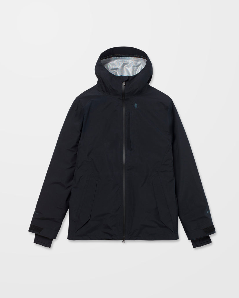 Tester 3L Gore-Tex Jacke - Black