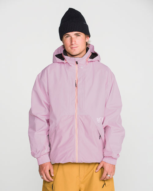 Longo Gore-Tex Jacke