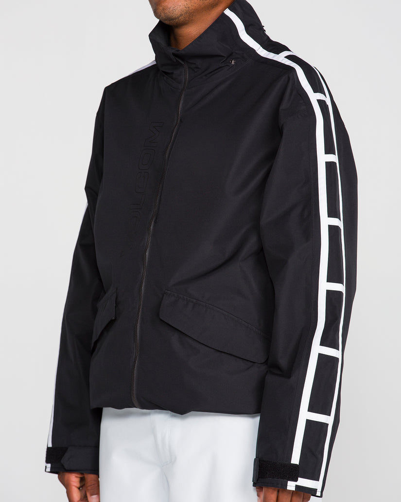 Kleveland 15K Jacke - Black