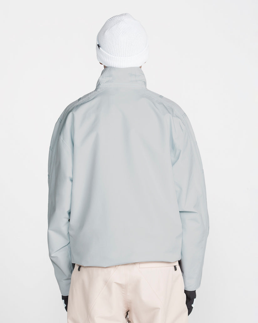 Kleveland 15K Jacke - Sky
