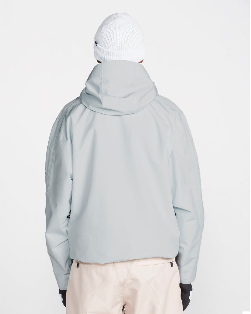 Kleveland 15K Jacke - Sky