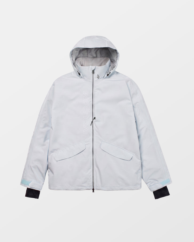 Kleveland 15K Jacke - Sky