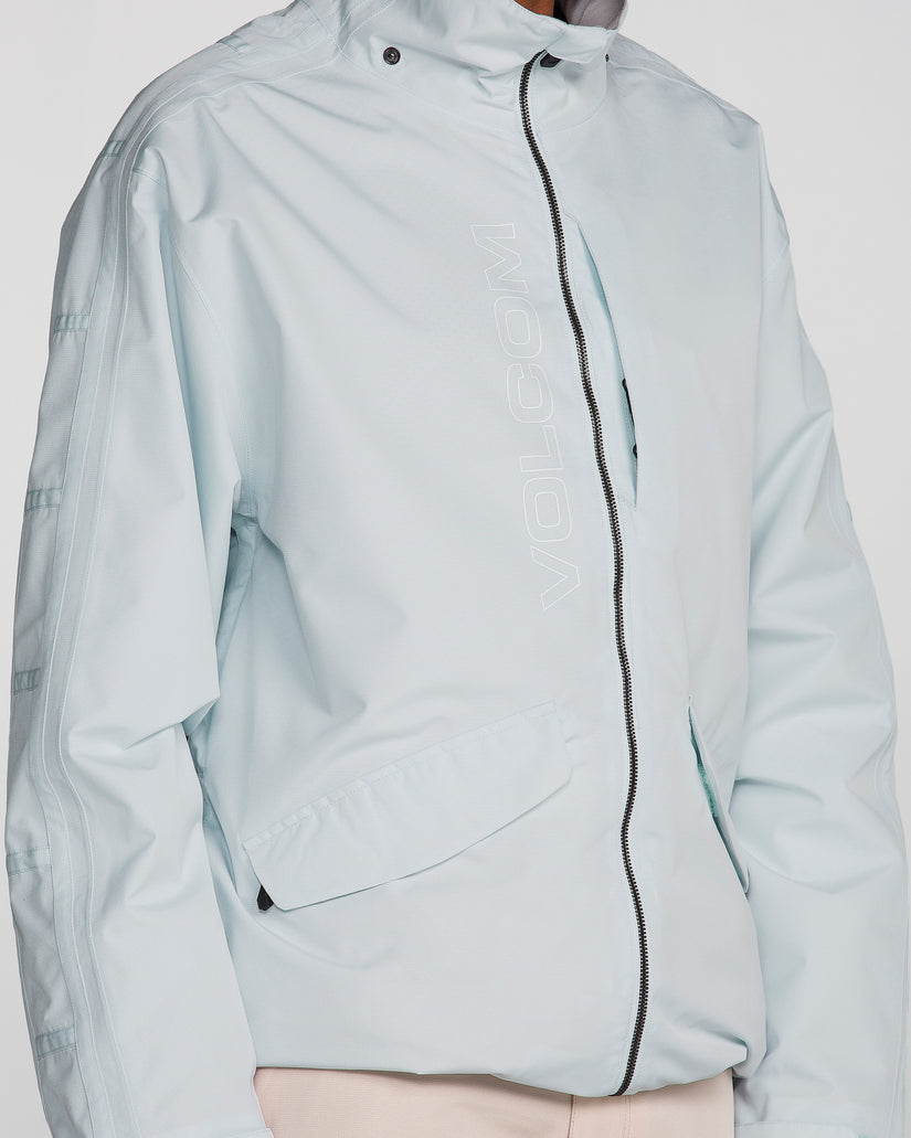 Kleveland 15K Jacke - Sky