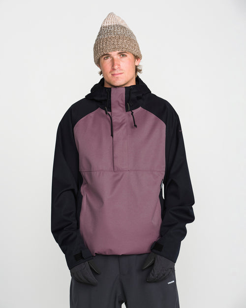 Hossegor 20K Jacke