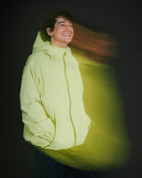 Arthur 3L 20K Jacke - Golden Haze