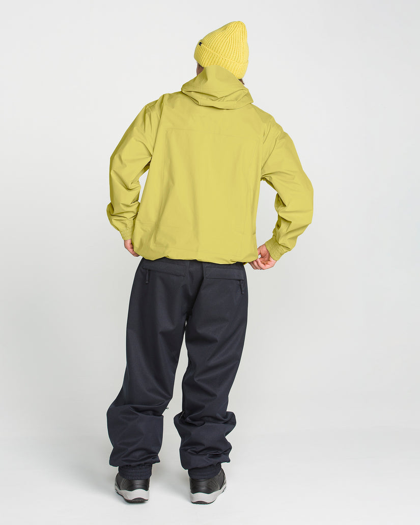 Arthur 3L 20K Jacke - Golden Haze