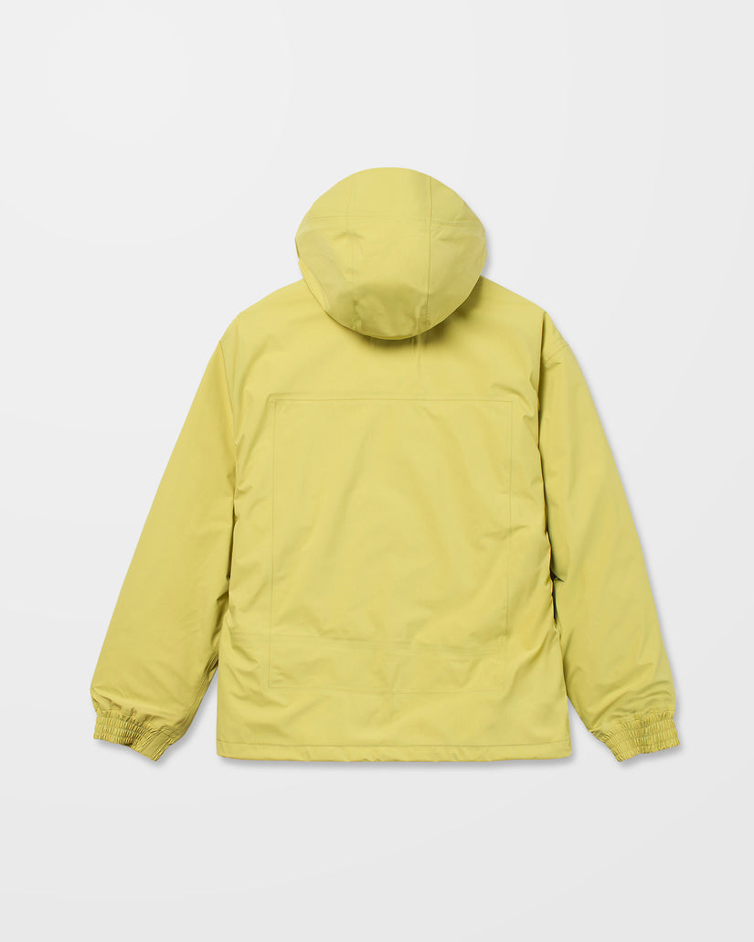 Arthur 3L 20K Jacke - Golden Haze