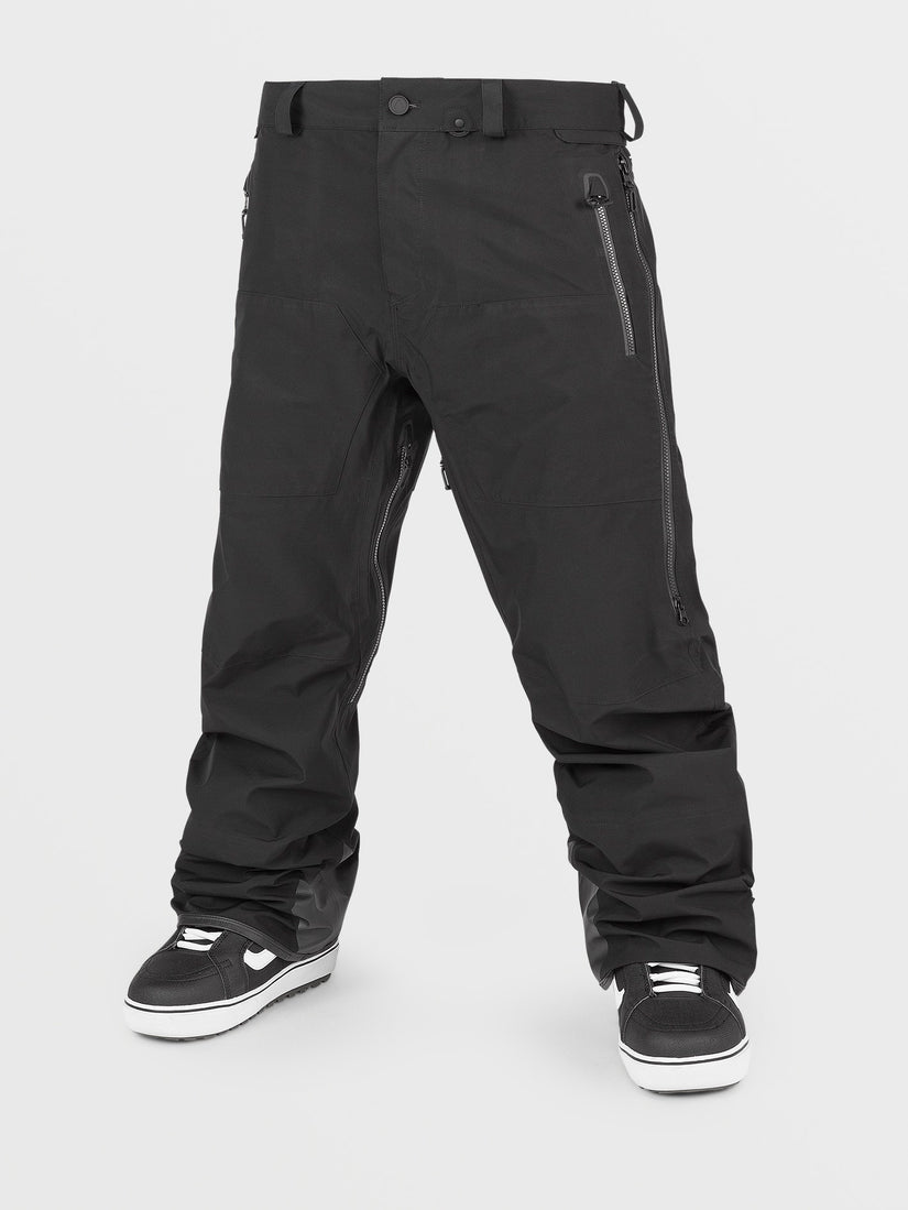 Guide Gore-Tex Hose - BLACK