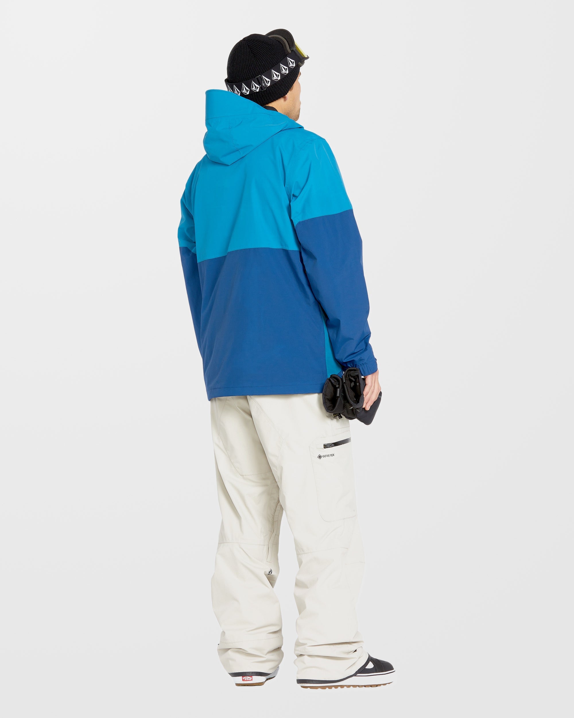 L GORE-TEX PANT '22 - Vertical Drop