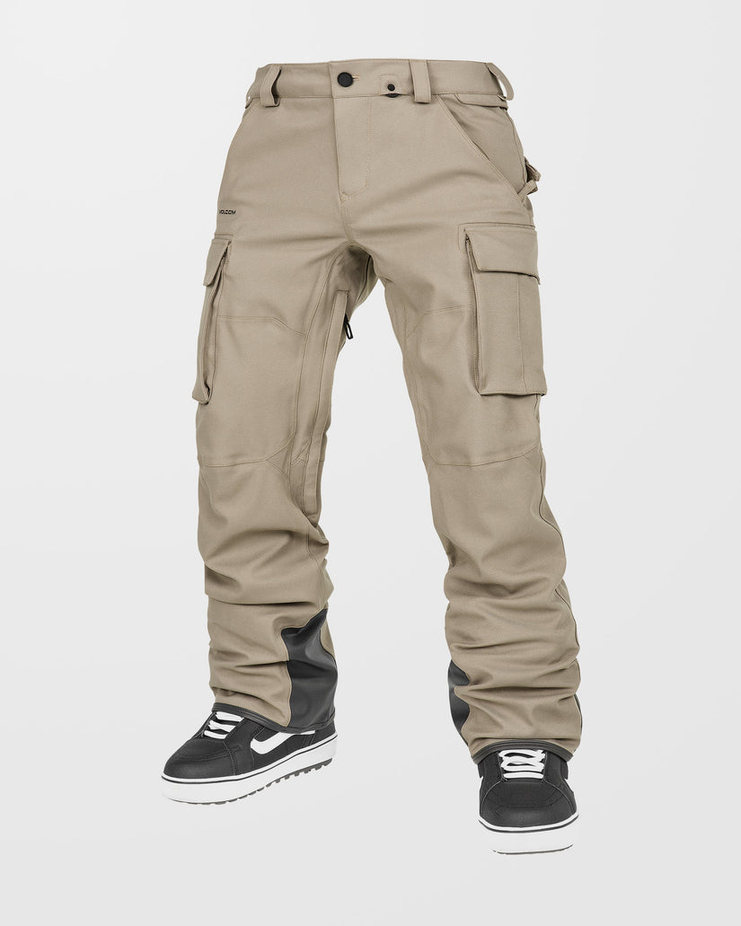 New Articulated Hose - Chestnut Brown