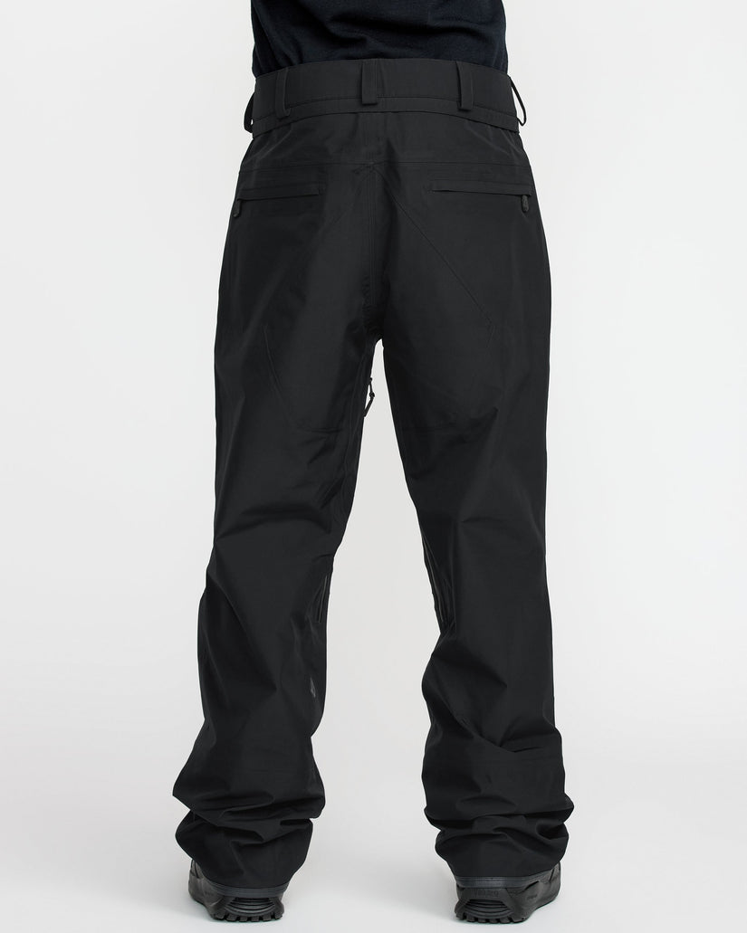 Tester 3L Gore-Tex Hose - Black