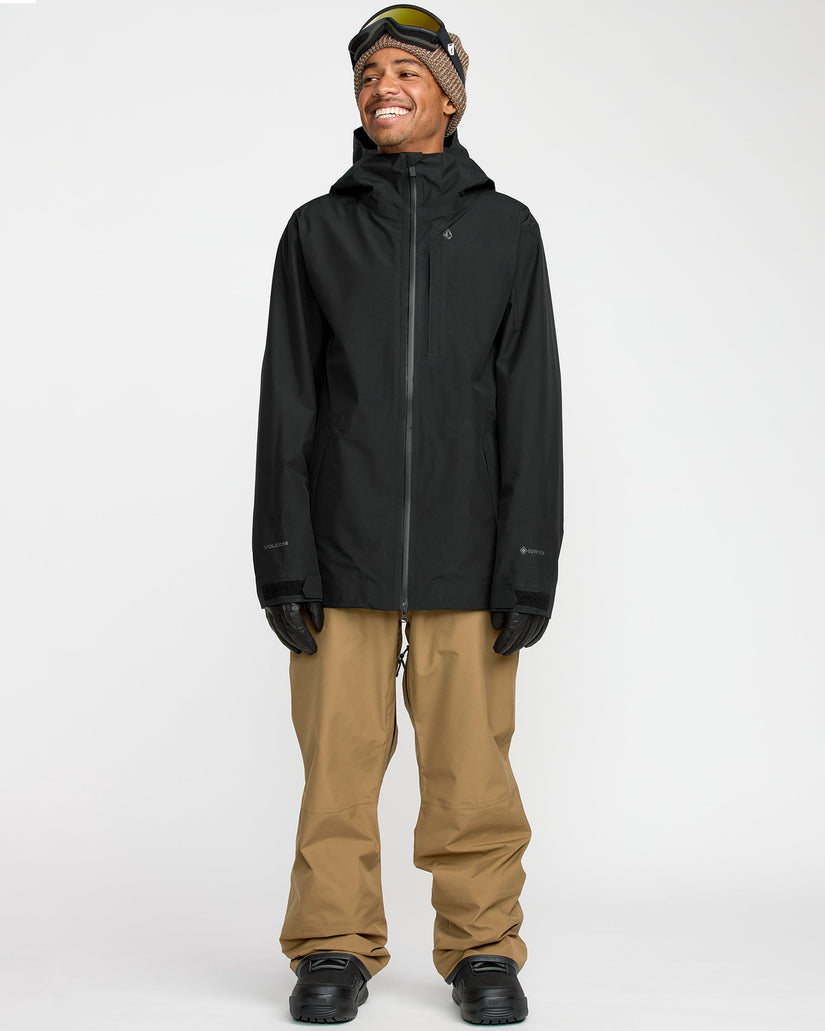 Tester 3L Gore-Tex Hose - Bronze