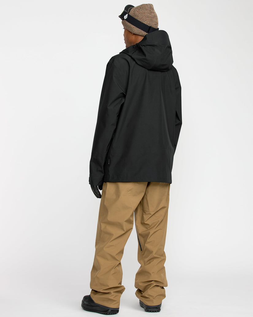 Tester 3L Gore-Tex Hose - Bronze