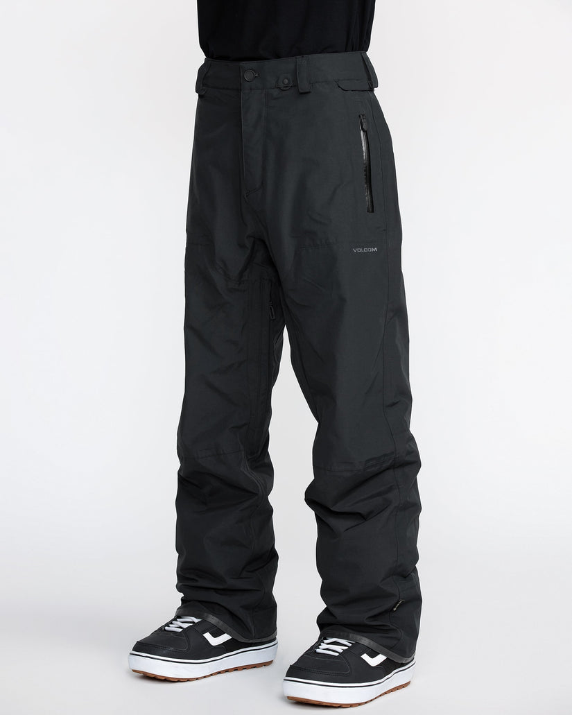 L Gore-Tex Hose - Black