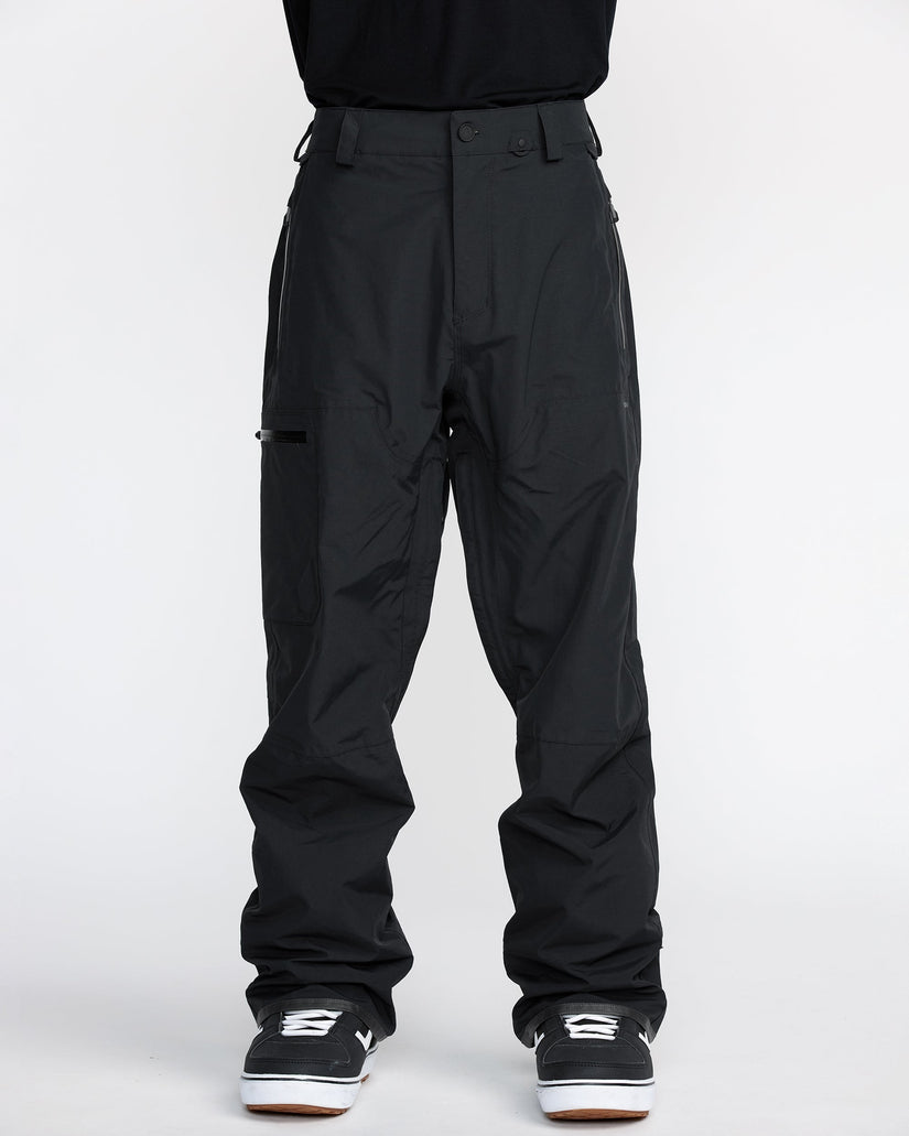 L Gore-Tex Hose - Black