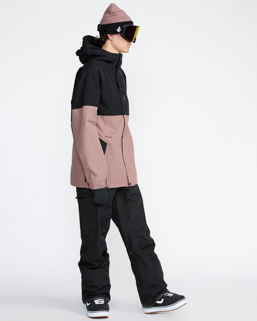 L Gore-Tex Hose - Black