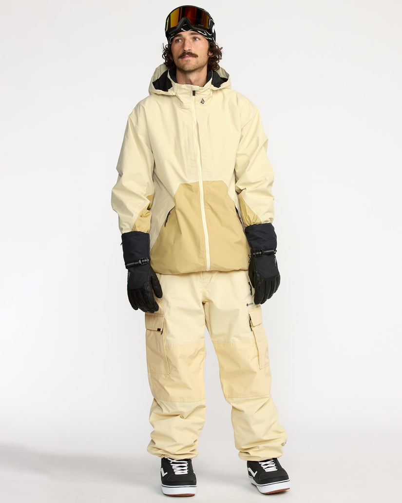 Longo Gore-Tex Hose - Chino
