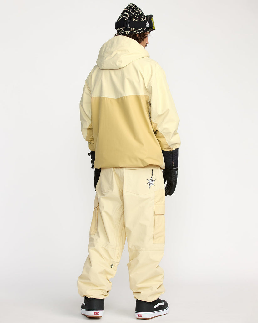 Longo Gore-Tex Hose - Chino