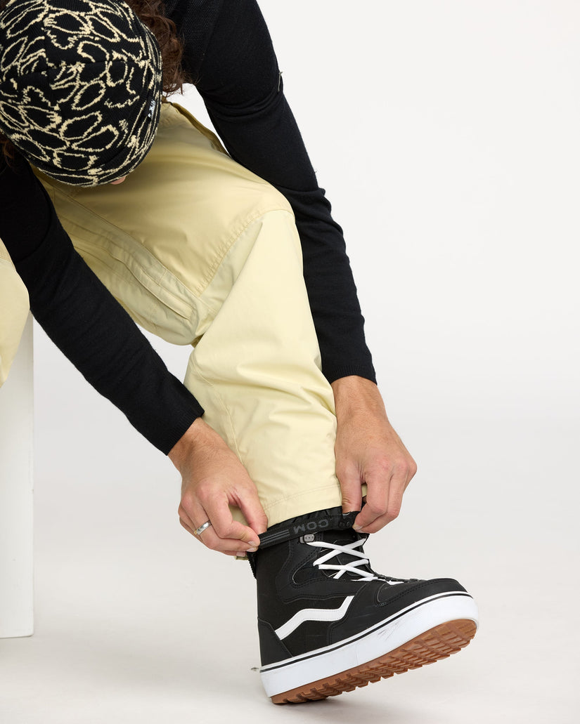 Longo Gore-Tex Hose - Chino