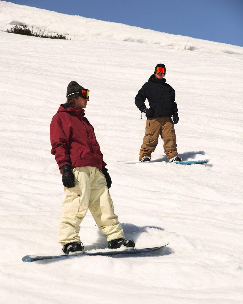 Longo Gore-Tex Hose - Chino