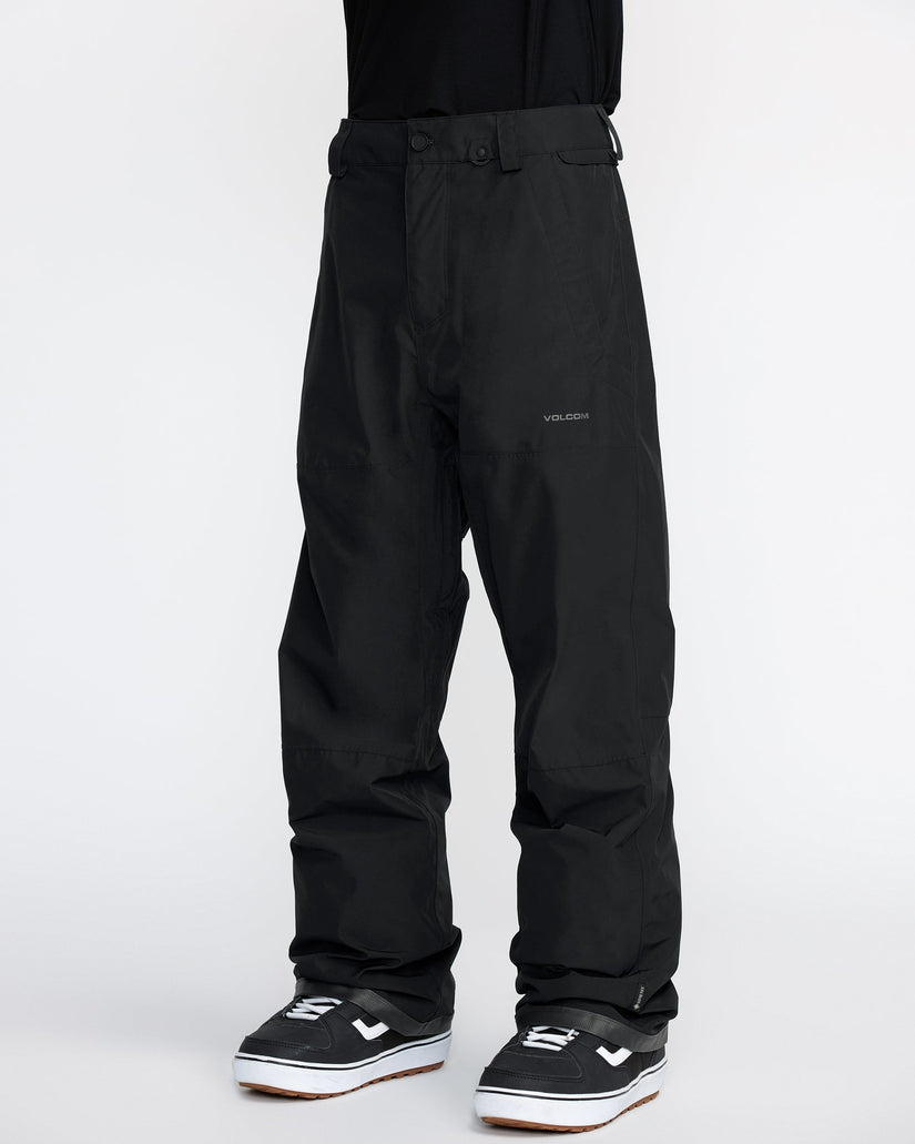 Dua Gore-Tex Hose - Black