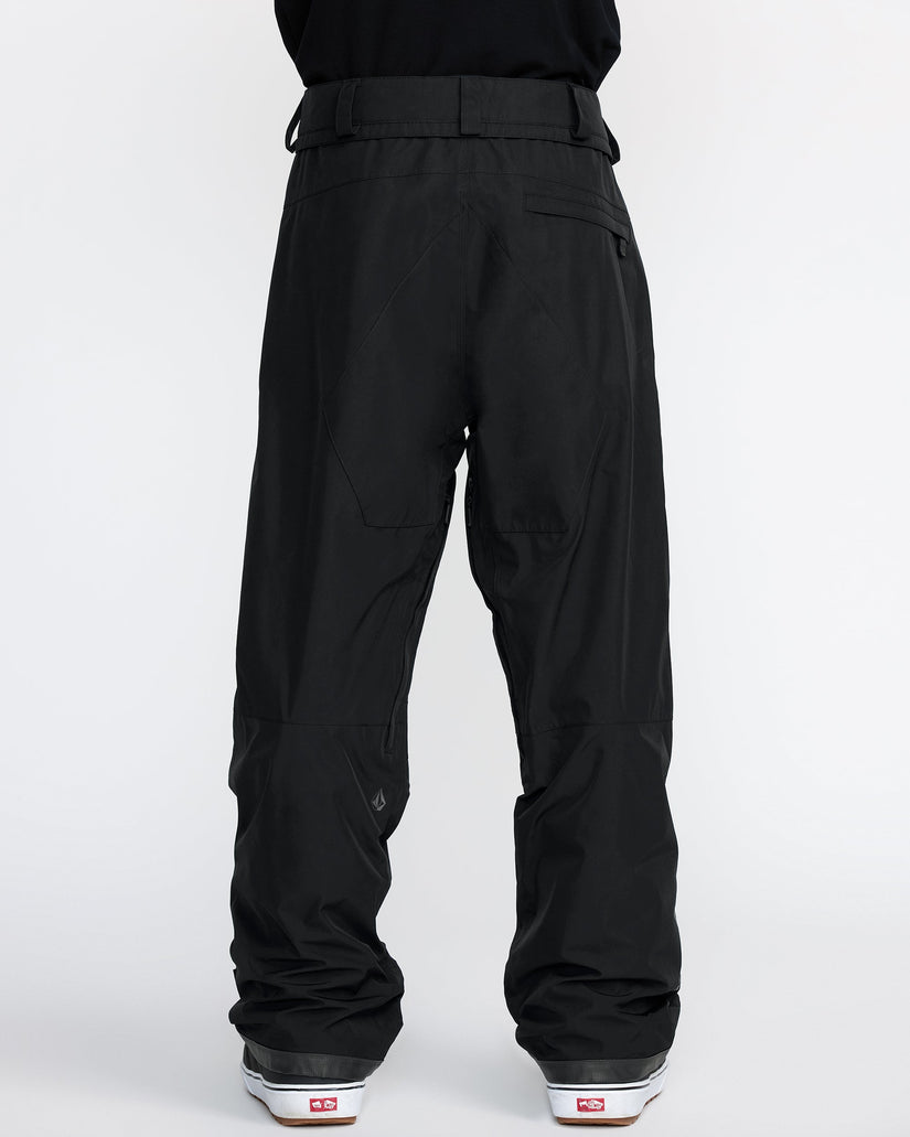Dua Gore-Tex Hose - Black