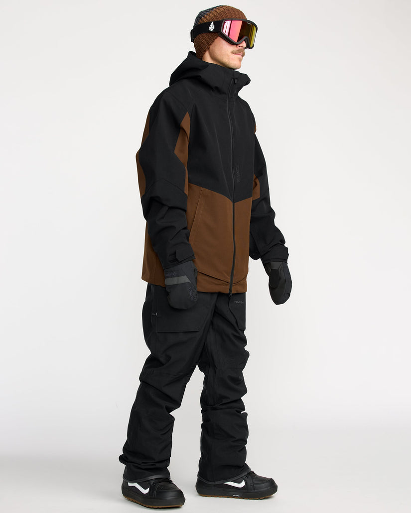 Roan Latzhose - Black