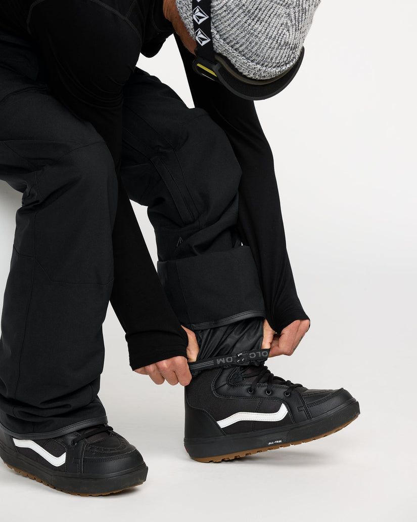 Roan Latzhose - Black