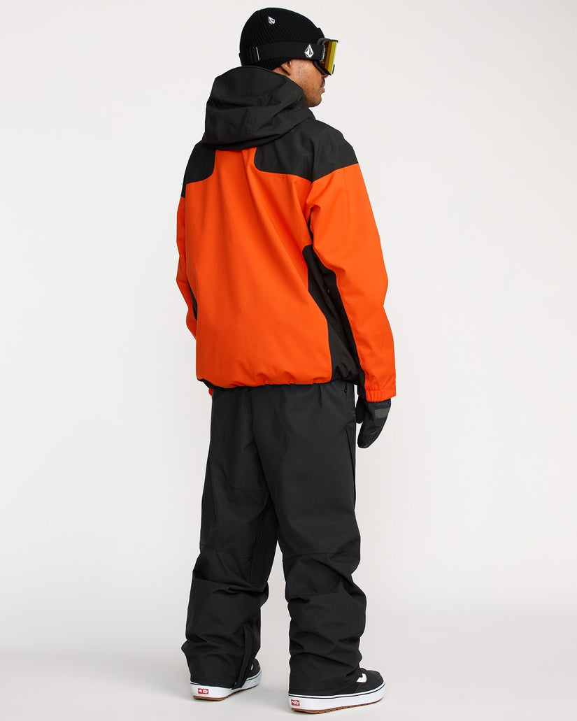 Kleveland Hose - Black