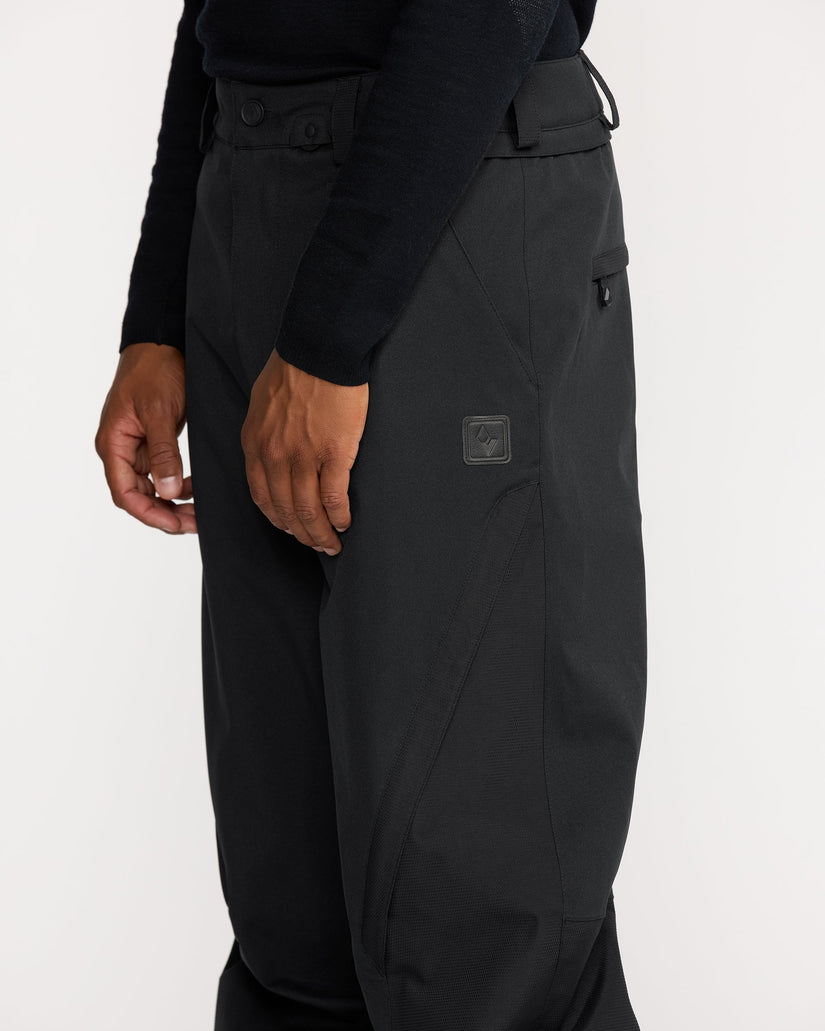 Kleveland Hose - Black