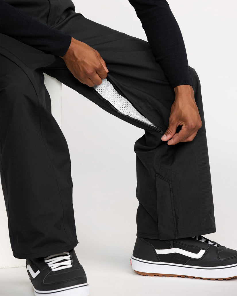 Kleveland Hose - Black