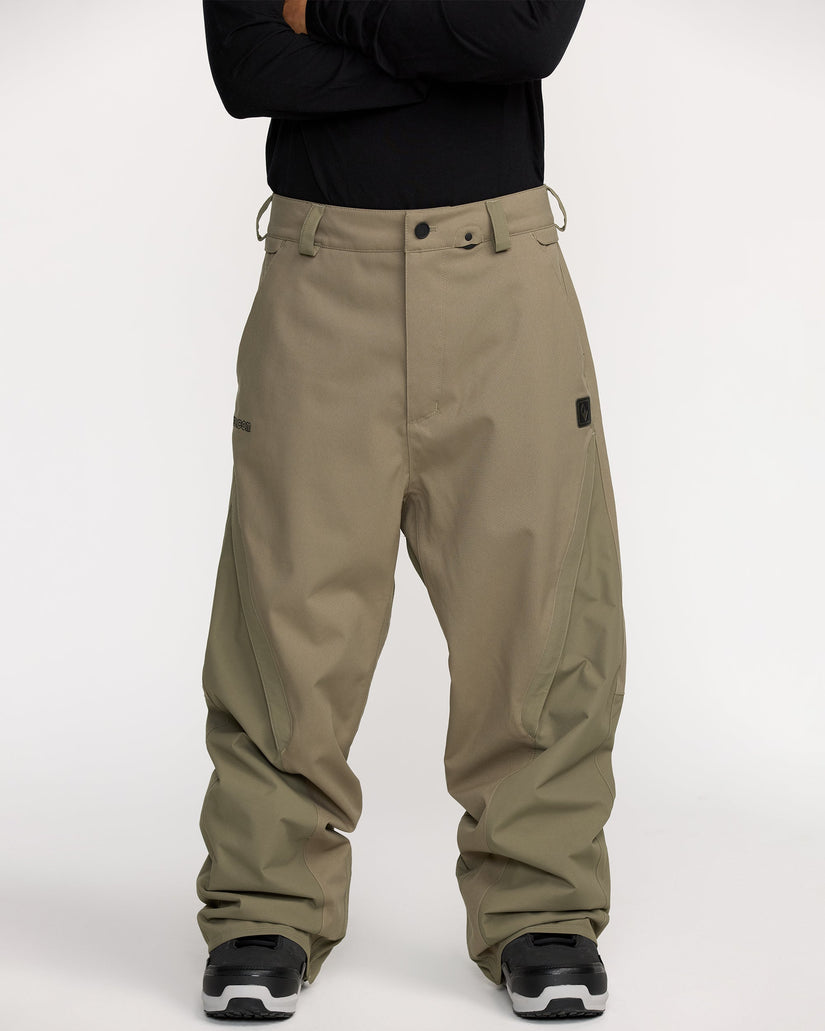 Kleveland Hose - Military