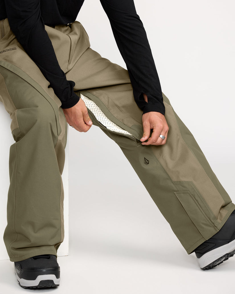 Kleveland Hose - Military