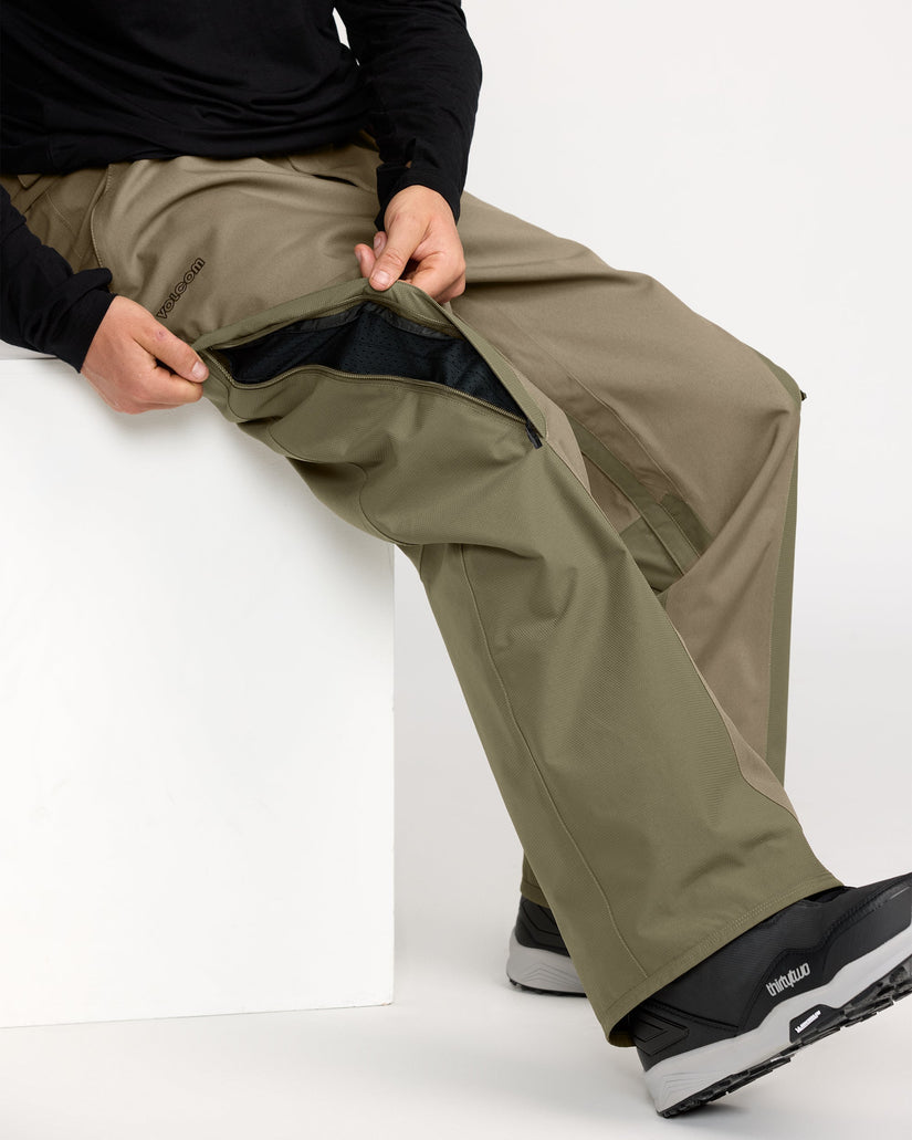 Kleveland Hose - Military