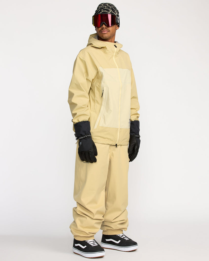 Arthur 20K Hose - Fern