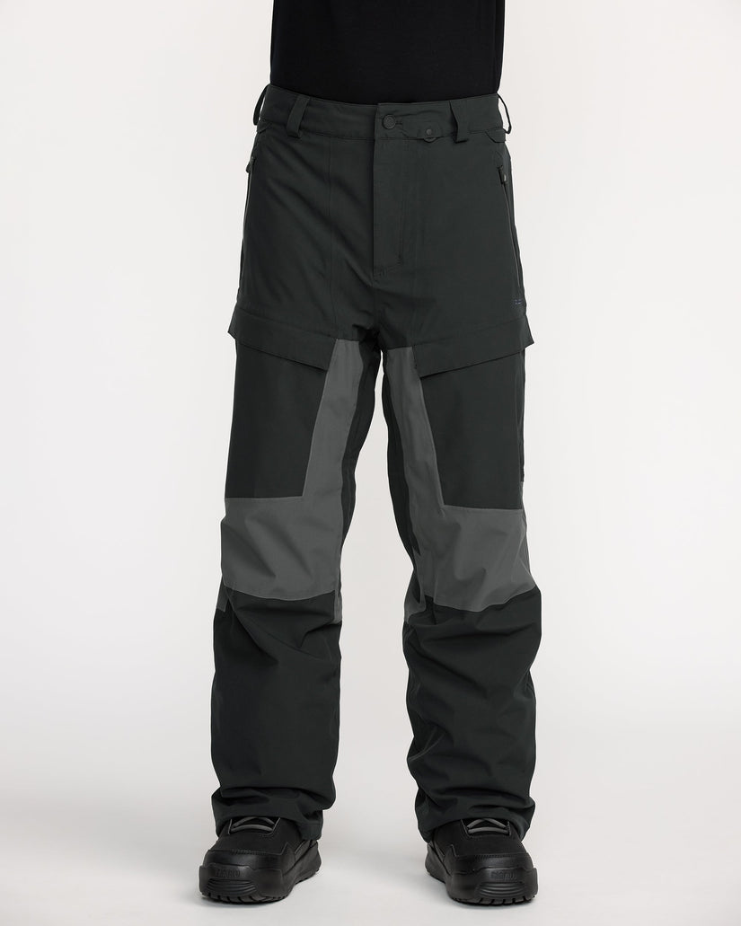 Rnge Stretch 30K Hose - Black