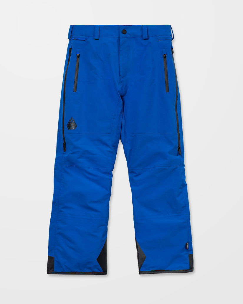 Guch 3L Gore-Tex Pro Hose - Bright Blue