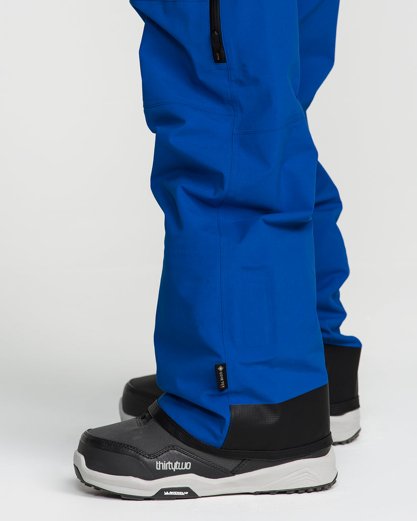 Guch 3L Gore-Tex Pro Hose - Bright Blue