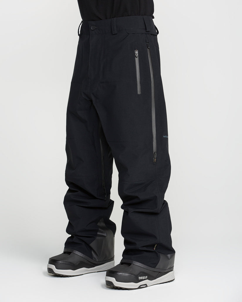 Guch 3L Gore-Tex Pro Hose - Black