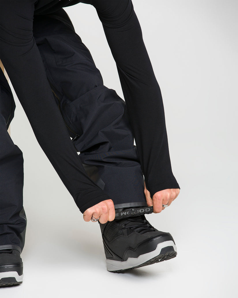 Guch 3L Gore-Tex Pro Hose - Black